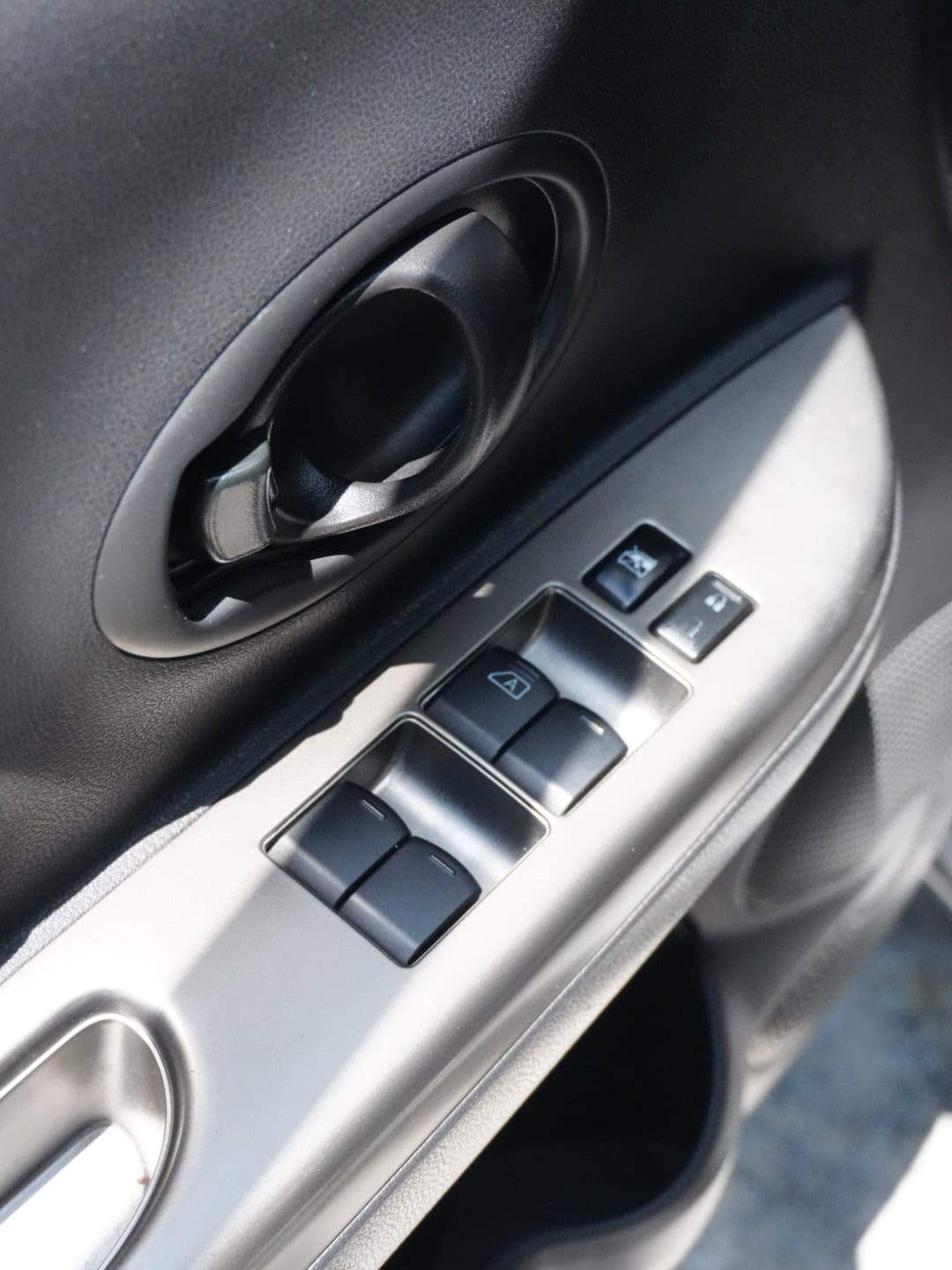 Nissan March Active 2021