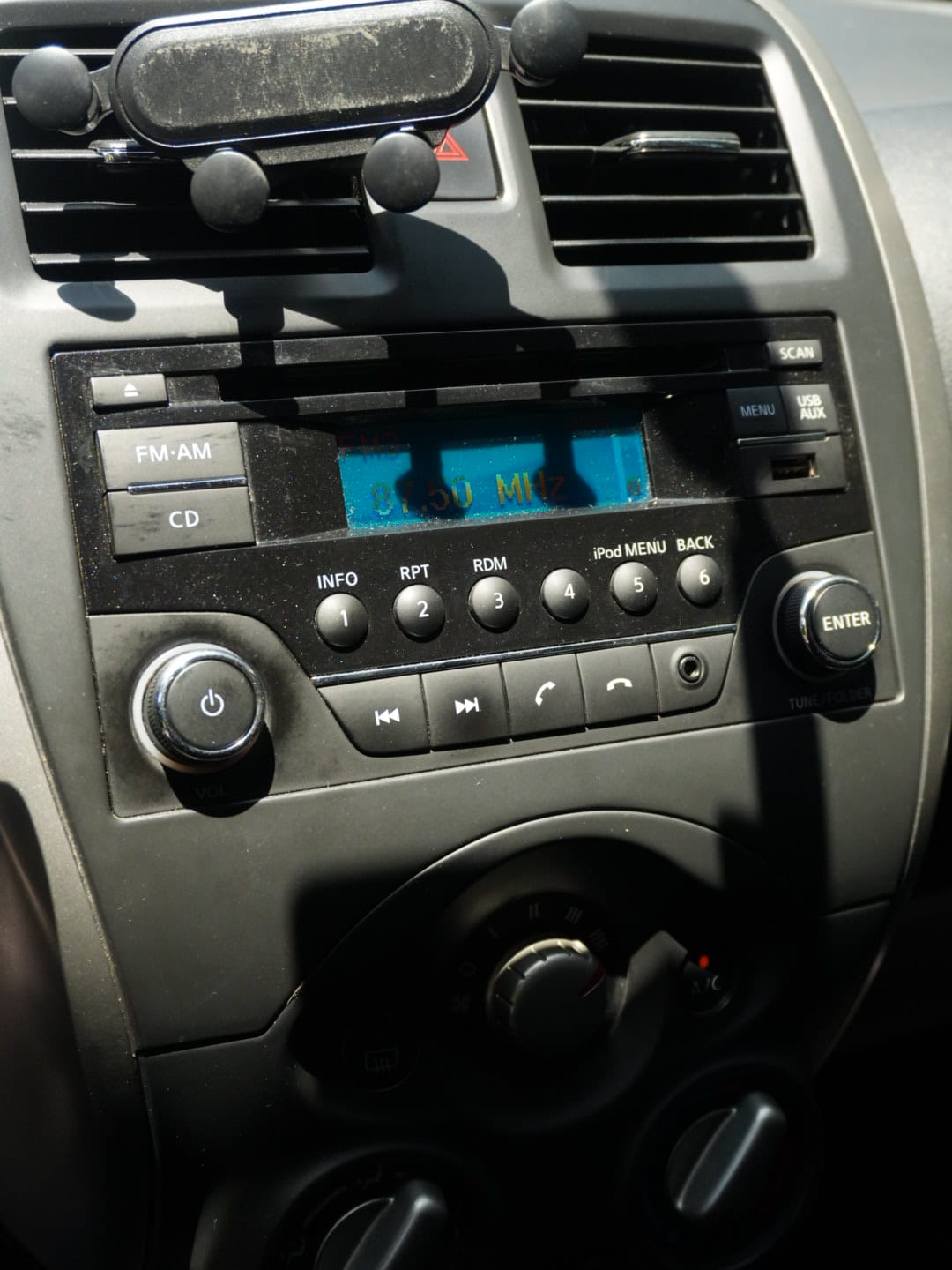 Nissan March Active 2021
