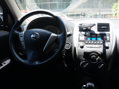 Nissan March Active 2021