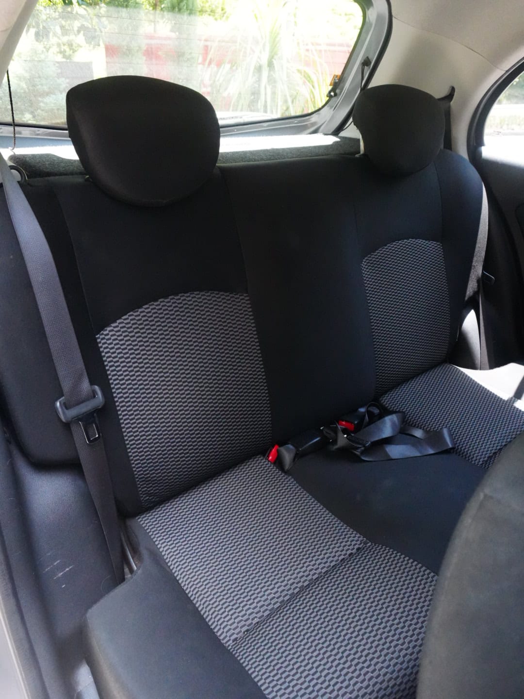 Nissan March Active 2021
