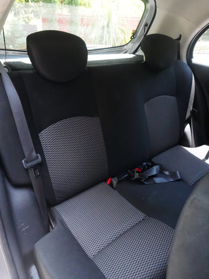 Nissan March Active 2021