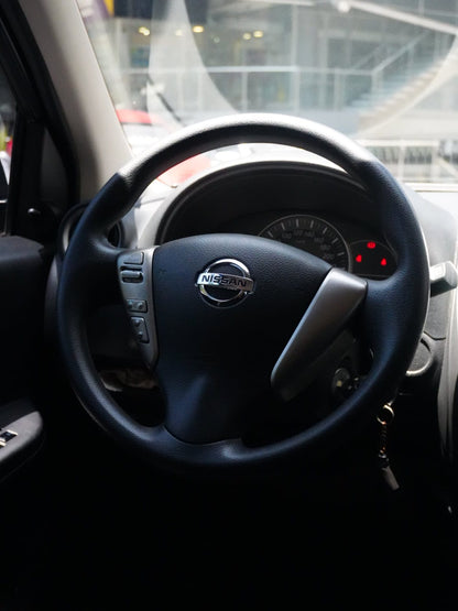 Nissan March Active 2021