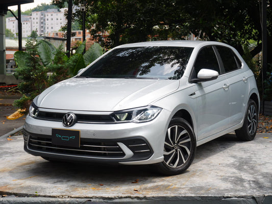 Volkswagen Polo Highline 2025
