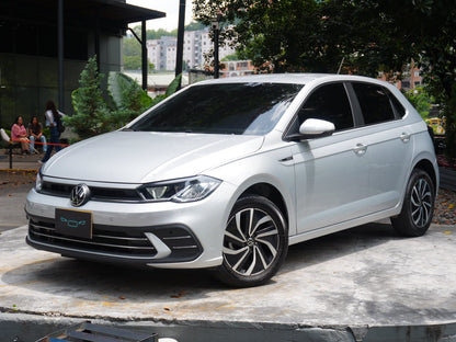 Volkswagen Polo Highline 2025