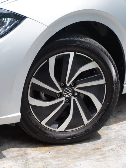Volkswagen Polo Highline 2025