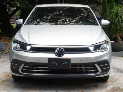 Volkswagen Polo Highline 2025