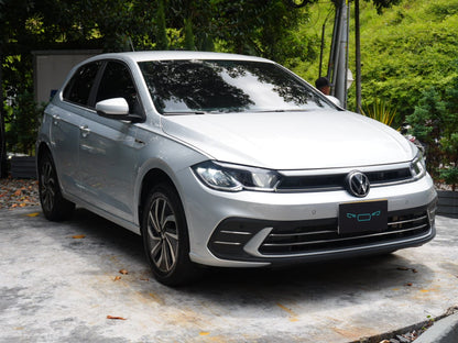 Volkswagen Polo Highline 2025