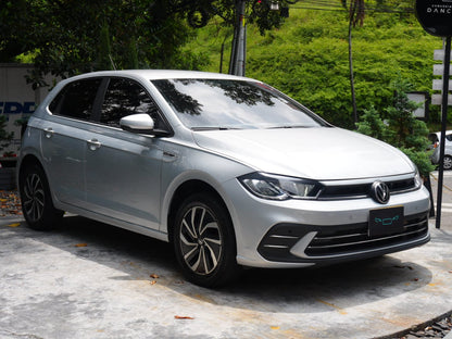 Volkswagen Polo Highline 2025