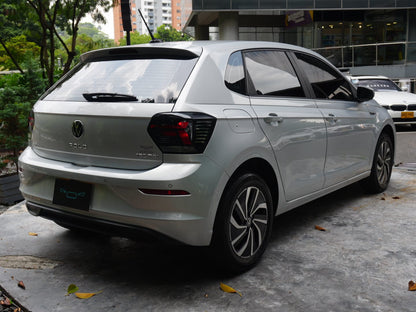 Volkswagen Polo Highline 2025