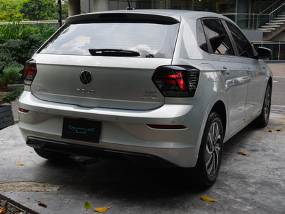 Volkswagen Polo Highline 2025