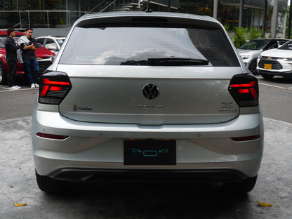 Volkswagen Polo Highline 2025