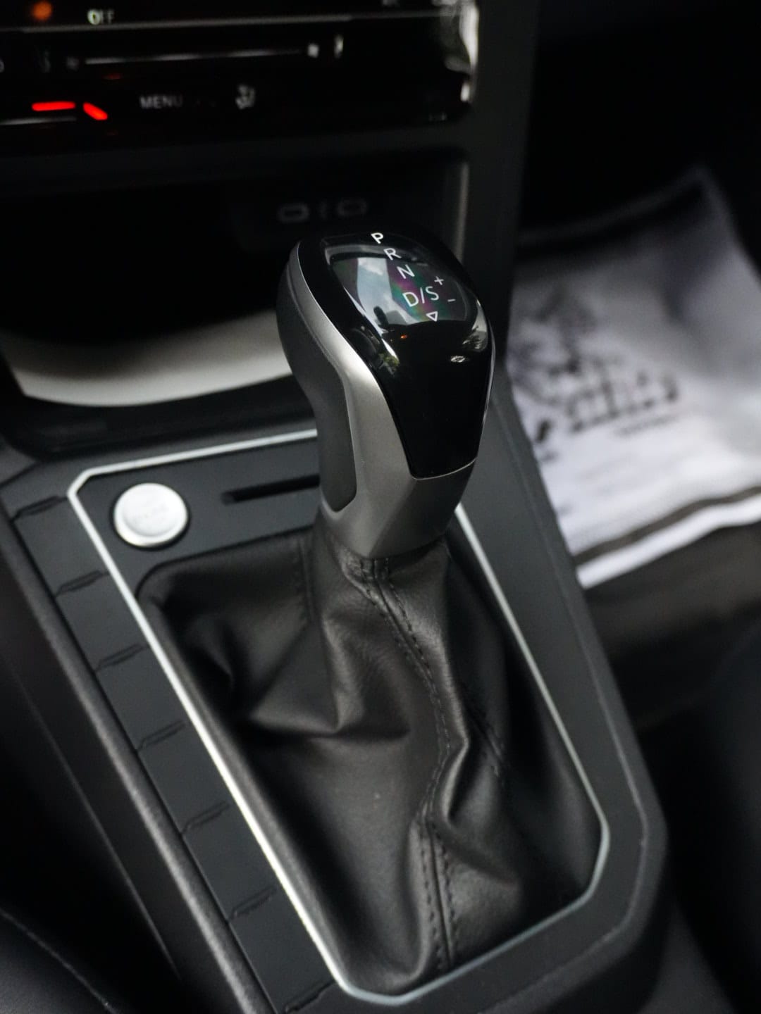 Volkswagen Polo Highline 2025