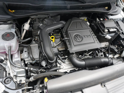 Volkswagen Polo Highline 2025