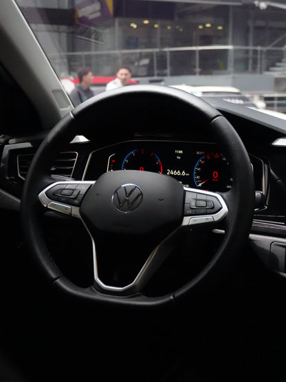 Volkswagen Polo Highline 2025
