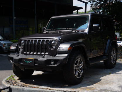 Jeep Wrangler Sport 2022