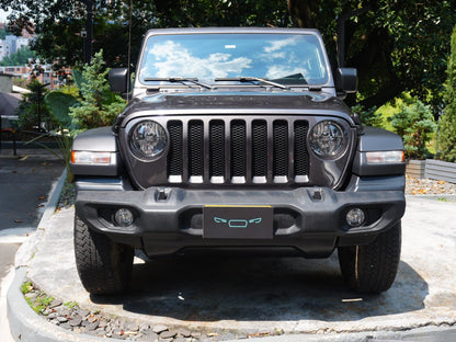 Jeep Wrangler Sport 2022
