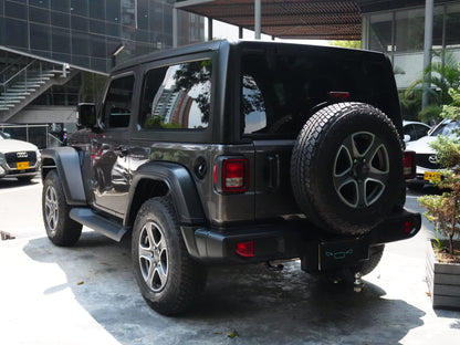 Jeep Wrangler Sport 2022