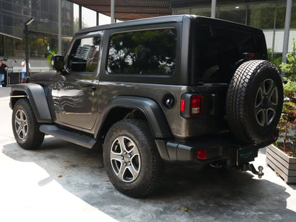 Jeep Wrangler Sport 2022