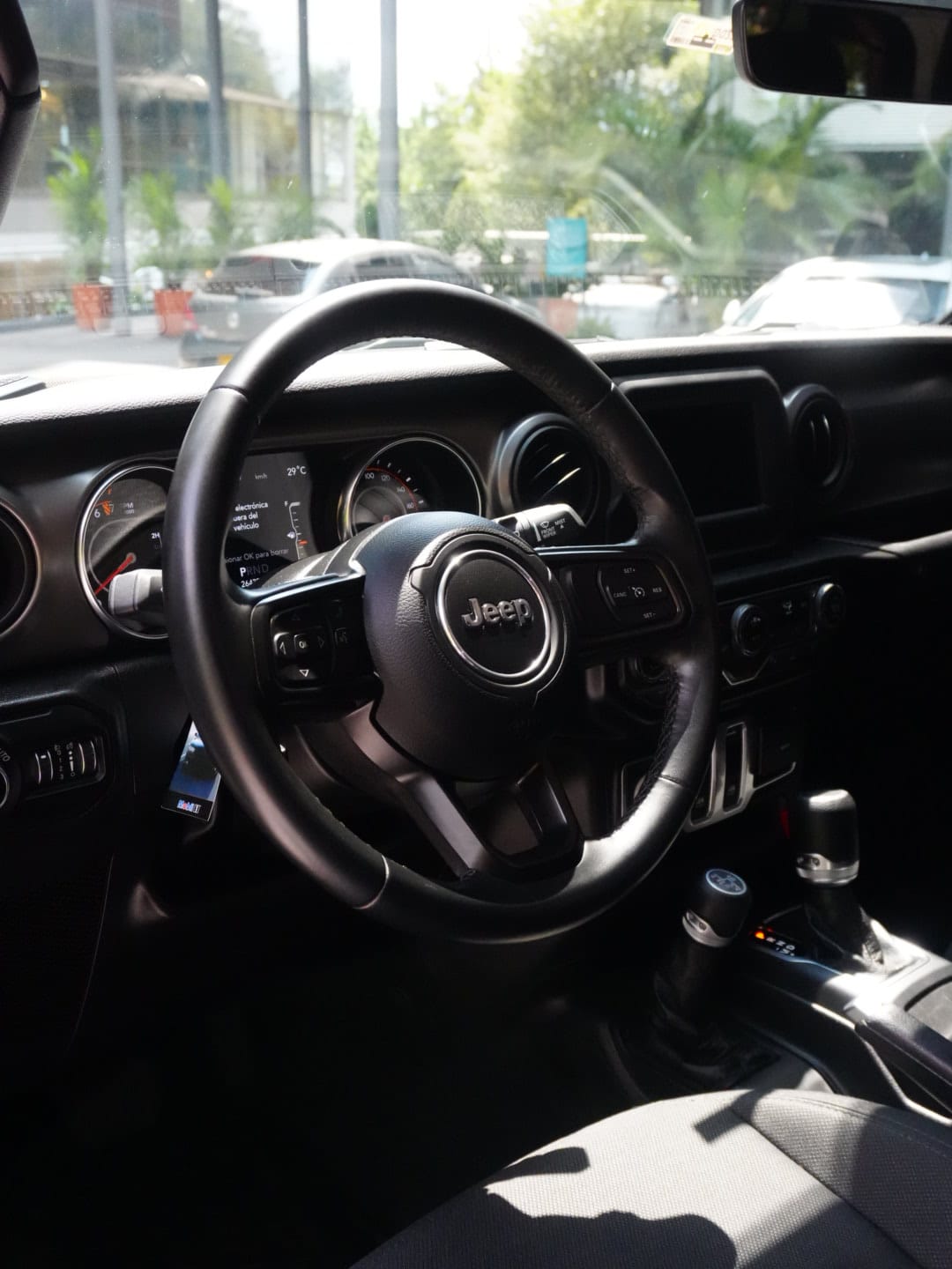 Jeep Wrangler Sport 2022