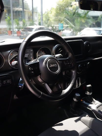 Jeep Wrangler Sport 2022