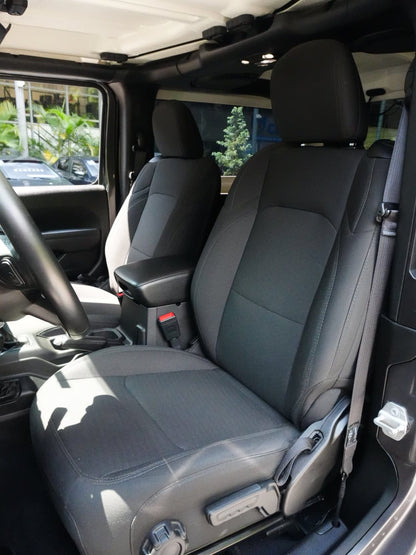 Jeep Wrangler Sport 2022