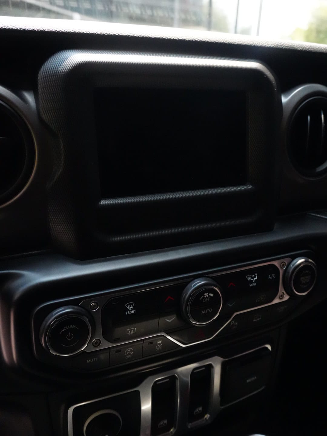 Jeep Wrangler Sport 2022