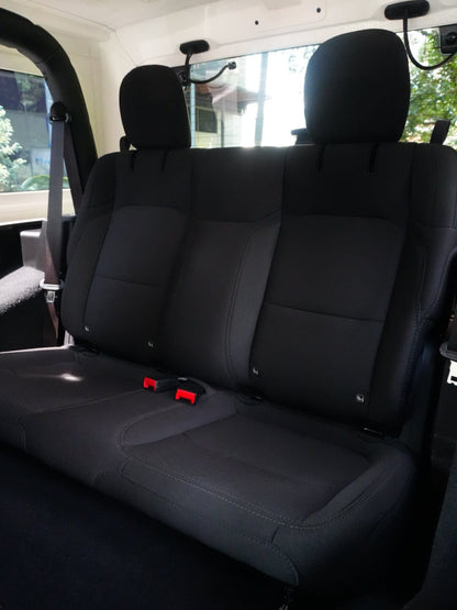Jeep Wrangler Sport 2022