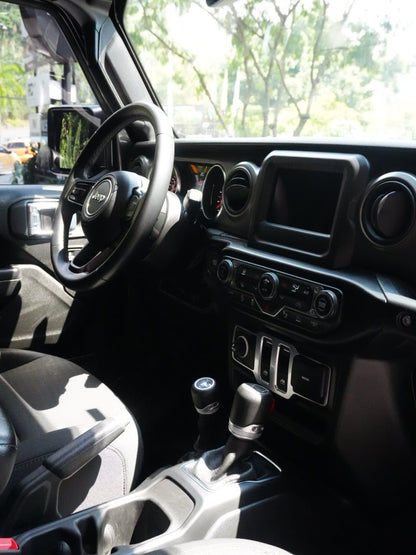 Jeep Wrangler Sport 2022