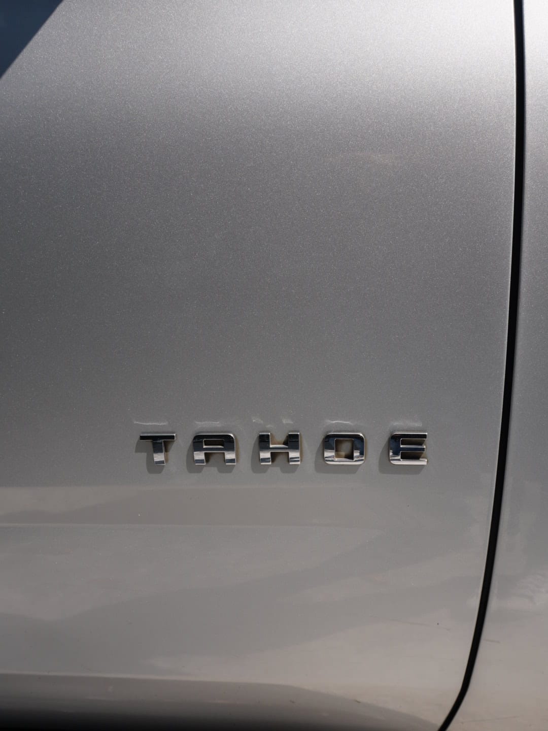 Chevrolet Tahoe 2016 Blindaje 2 Plus