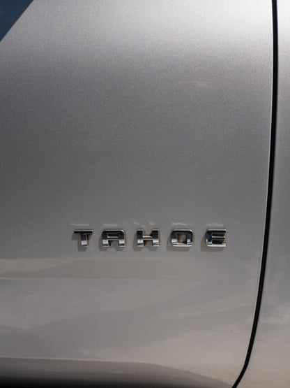 Chevrolet Tahoe 2016 Blindaje 2 Plus