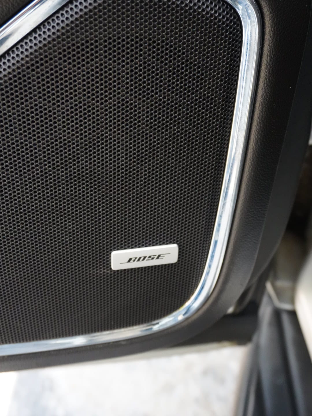 Chevrolet Tahoe 2016 Blindaje 2 Plus