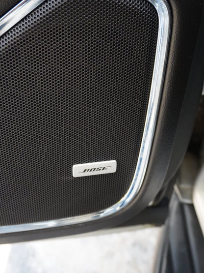 Chevrolet Tahoe 2016 Blindaje 2 Plus