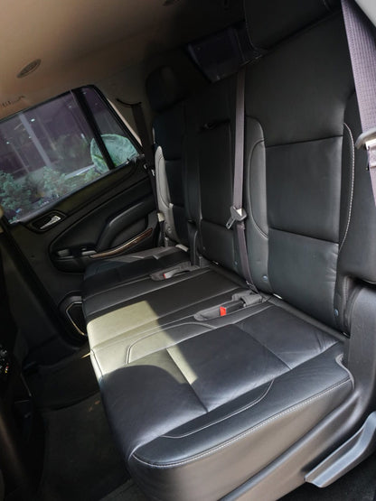 Chevrolet Tahoe 2016 Blindaje 2 Plus