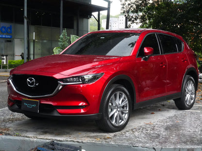 Mazda Cx5 Grand Touring 2022