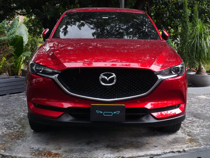 Mazda Cx5 Grand Touring 2022