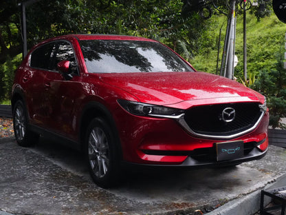 Mazda Cx5 Grand Touring 2022