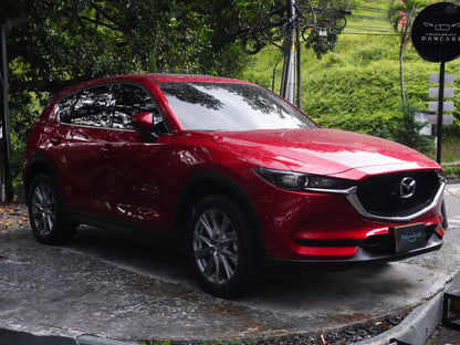 Mazda Cx5 Grand Touring 2022