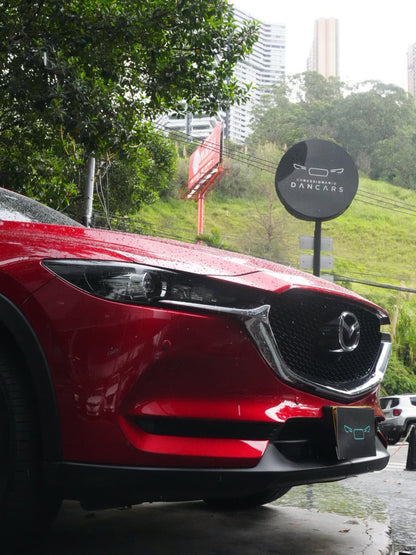 Mazda Cx5 Grand Touring 2022