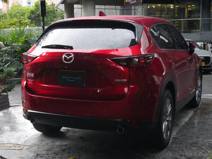Mazda Cx5 Grand Touring 2022