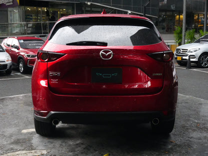 Mazda Cx5 Grand Touring 2022