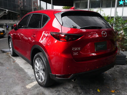 Mazda Cx5 Grand Touring 2022