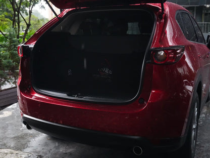 Mazda Cx5 Grand Touring 2022