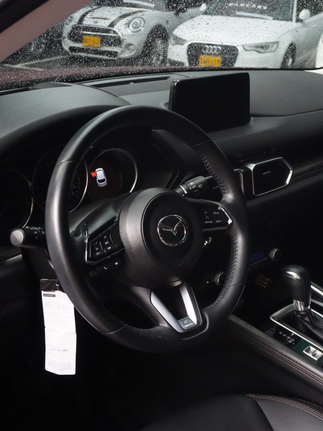 Mazda Cx5 Grand Touring 2022