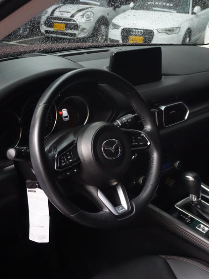 Mazda Cx5 Grand Touring 2022