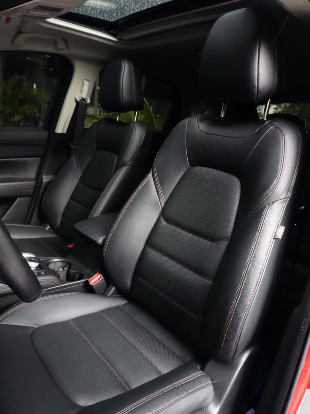 Mazda Cx5 Grand Touring 2022