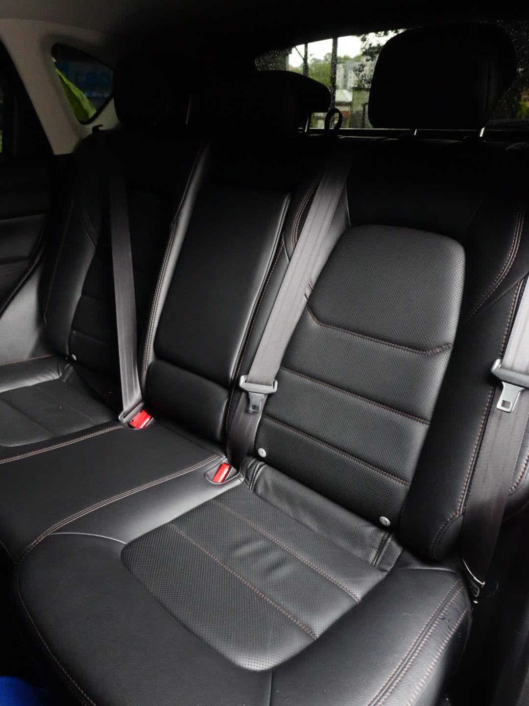 Mazda Cx5 Grand Touring 2022