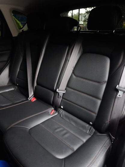 Mazda Cx5 Grand Touring 2022