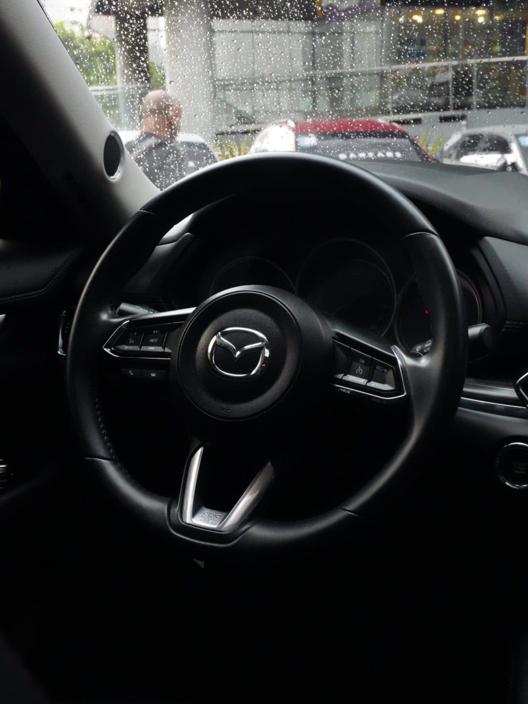 Mazda Cx5 Grand Touring 2022