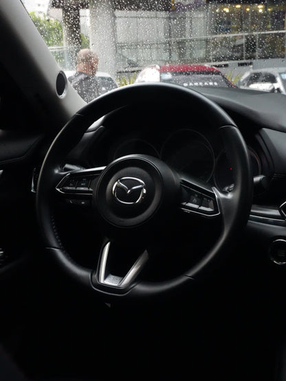 Mazda Cx5 Grand Touring 2022