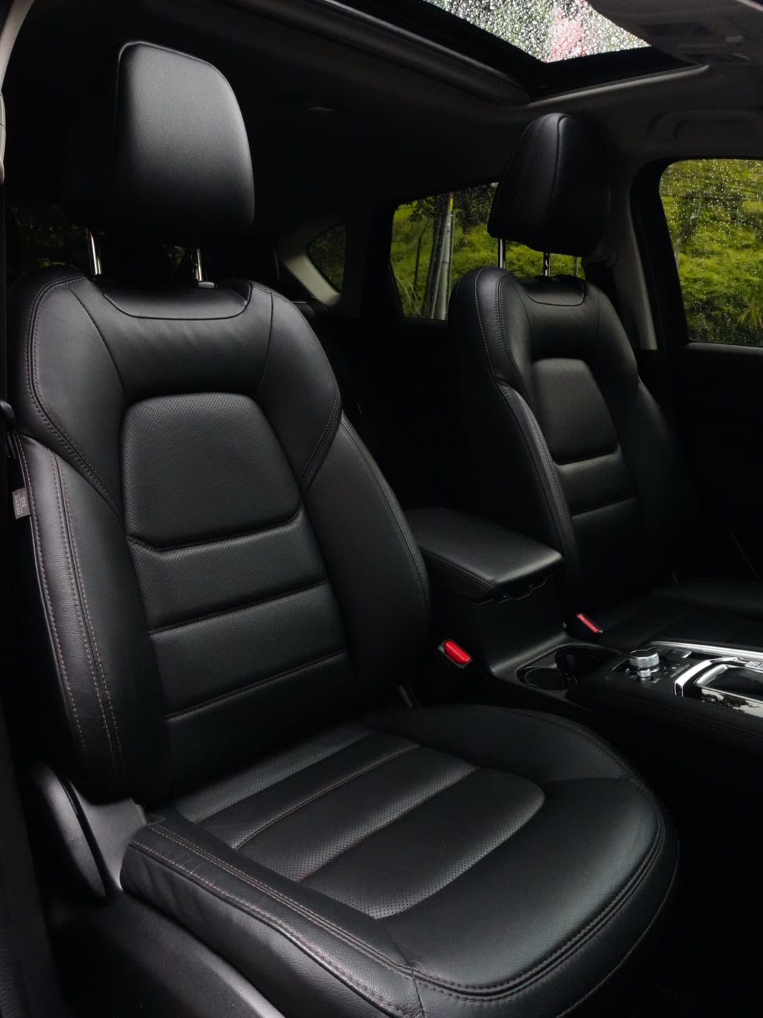 Mazda Cx5 Grand Touring 2022